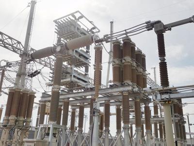 中國西電集團重大裝備鑄就能源動脈，助力張北柔直工程四端組網成功帶電