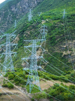 新能源大基地與特高壓雙輪驅(qū)動，遠東股份電力工程業(yè)務(wù)迎新機遇